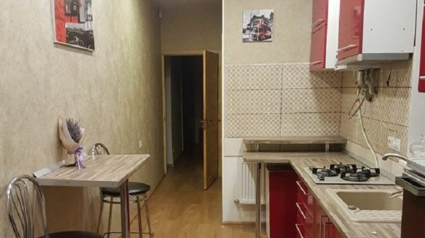 Продам квартиру 43 кв. м., 2/2, ул. Гимназическая/Пантелеймоновская. — фото 3