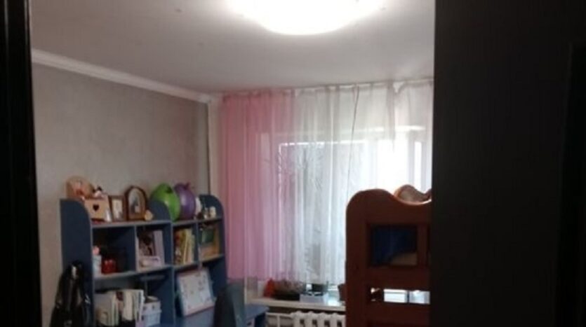 Продам квартиру 45 кв. м., 7/9, ул. Балковская/Приморский Суд. — фото 7