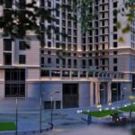 Продам квартиру 40.95 кв. м., 5/26, новый дом, жк Посейдон. — фото 7