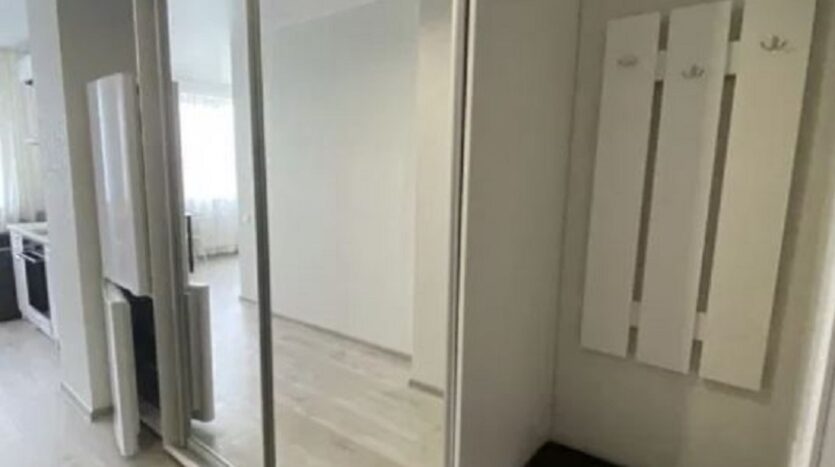 Продам квартиру 29.9 кв. м., 7/21, новый дом, жк Лузановский парк. — фото 7
