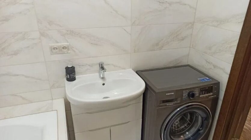 Продам квартиру 36 кв.м., 3/4, новый дом, жк Золотые Столбы. — фото 8