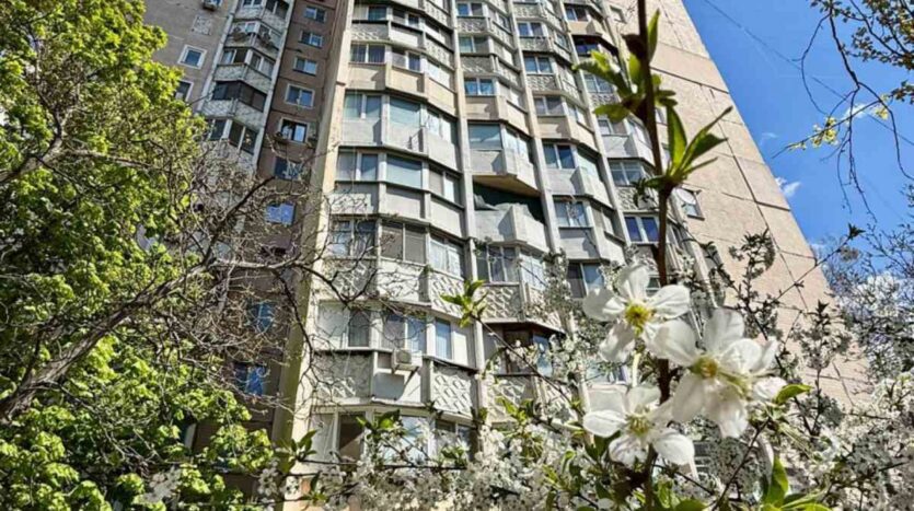Продам 1 кімнатну квартиру, вул. Ген. Бочарова/Кримська — фото 2