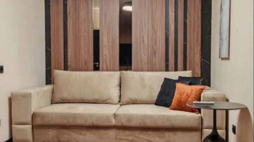 Продам 1 кімнатну квартиру в новому будинку в ЖК 61-а Перлина — фото 8