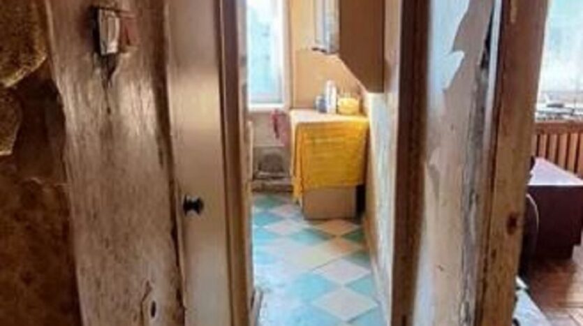 Продам 1 кімнатну квартиру, вул. Ільфа та Петрова/Левітана — фото 11
