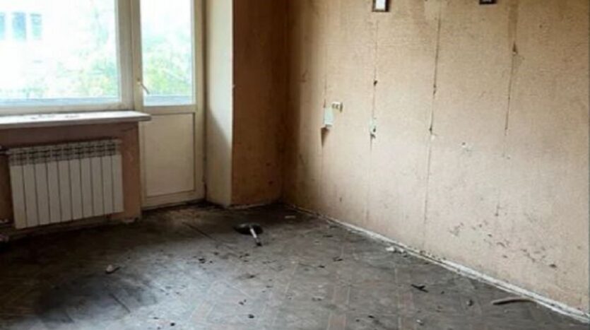 Продам 2 кімнатну квартиру, вул. Космонавтів/10-ий квартал — фото 4