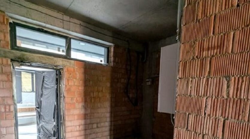 Продам 2 кімнатну квартиру в новому будинку в ЖК Сапфір — фото 11