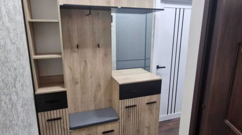Продам  квартиру 40 кв.м., 19/25, новый дом, жк 59-я Жемчужина. — фото 5