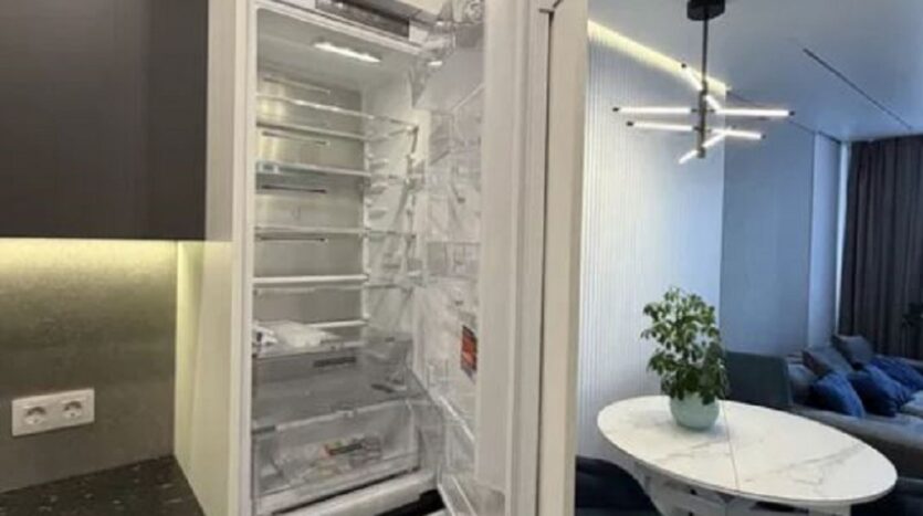 Продам 2 кімнатну квартиру в новому будинку в ЖК Альтаїр-3 — фото 3