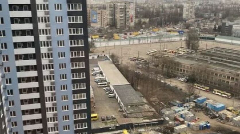 Продам квартиру 60.7 кв. м., 21/24, новый дом, жк Скай Сити. — фото 2