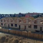 Продам двухуровневый таунхаус 124 кв. м., Лески. — фото 18