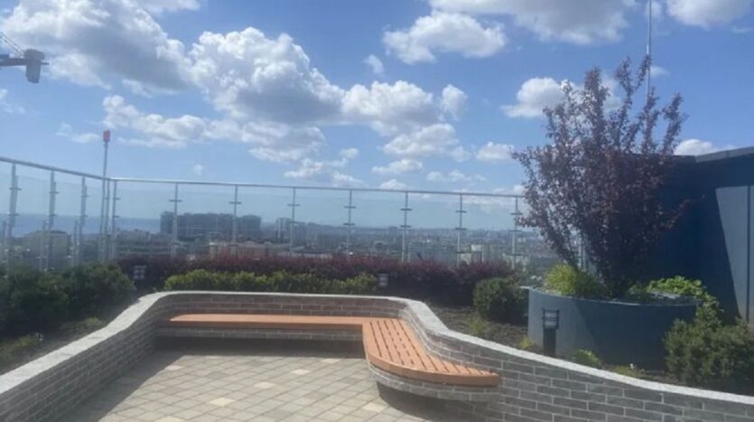 Продам евродвушку  в новом доме в жк Атмосфера. — фото 2