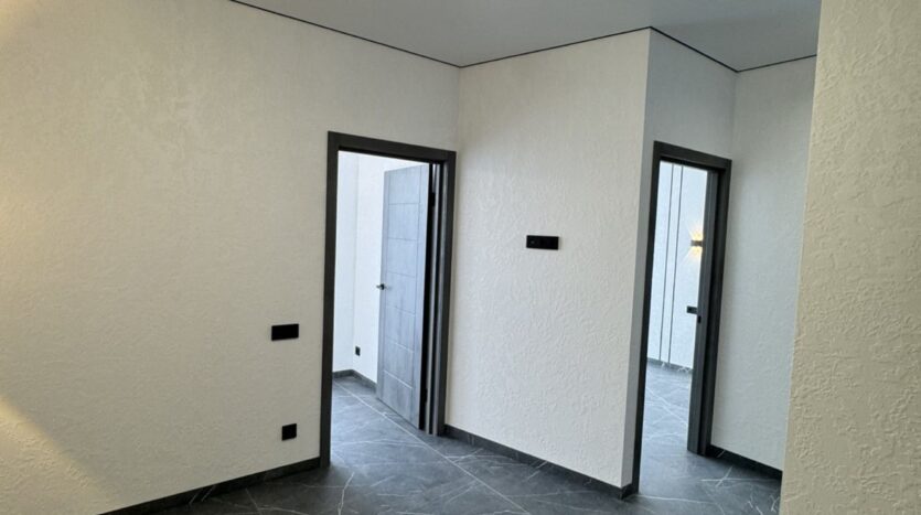 Продам 2 кімнатну квартиру в новому будинку в ЖК Приморські сади — фото 3