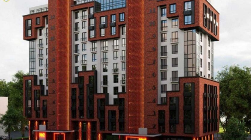 Продам 1 кімнатну квартиру в новому будинку в ЖК Love. — Головне фото