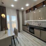 Продам квартиру 42.5 кв.м., 13/24, новый дом,  жк 66-я Жемчужина. — фото 5
