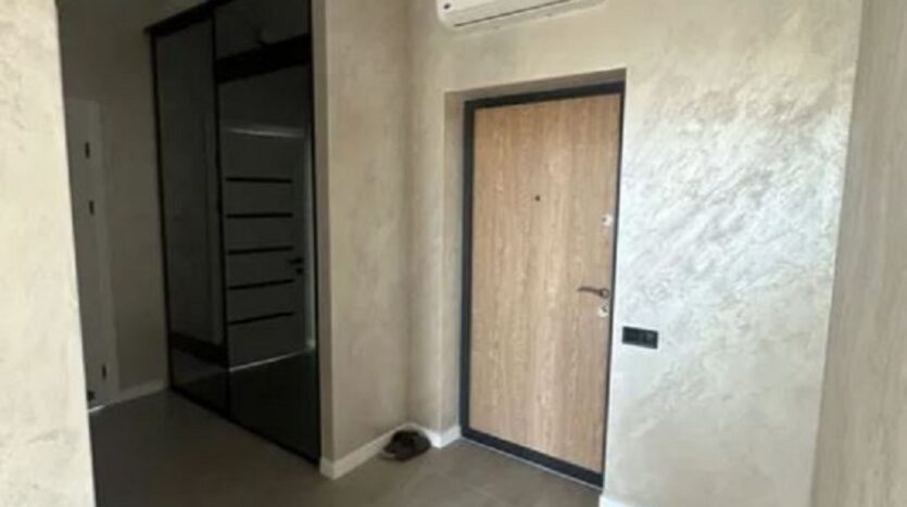 Продам квартиру 76 кв. м., 10/24, новый дом, жк 4 Сезона. — фото 3