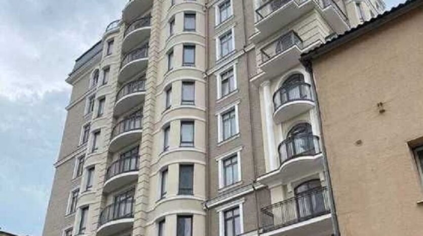 Продам квартиру 75.7 кв. м., 6/10, новый дом, жк Виндзор. — фото 15