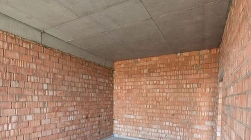 Продам 2 кімнатну квартиру в новому будинку в ЖК Сапфір — фото 6