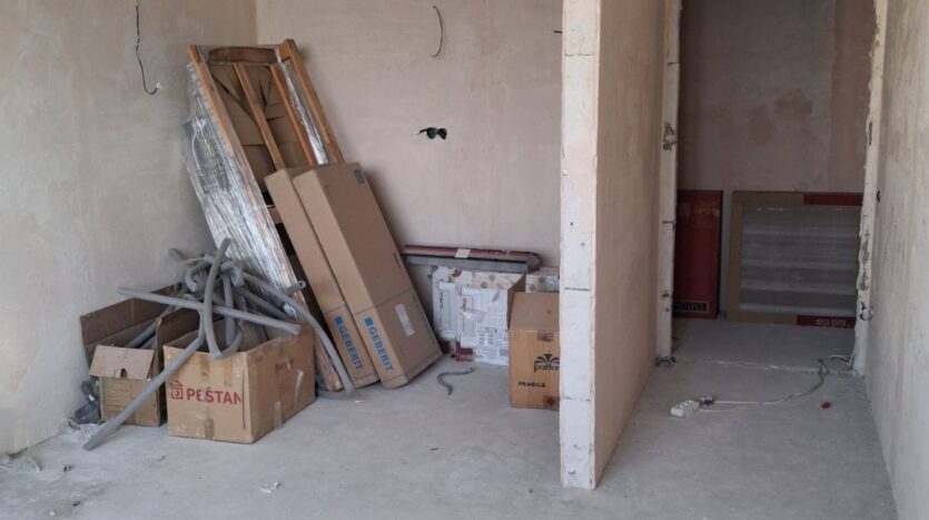 Продам большую квартиру 102 кв. м., 15/17, новый дом, жк Вернисаж. — фото 2