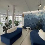 Продам квартиру - студію в новому будинку в ЖК Aqua Marine — Головне фото