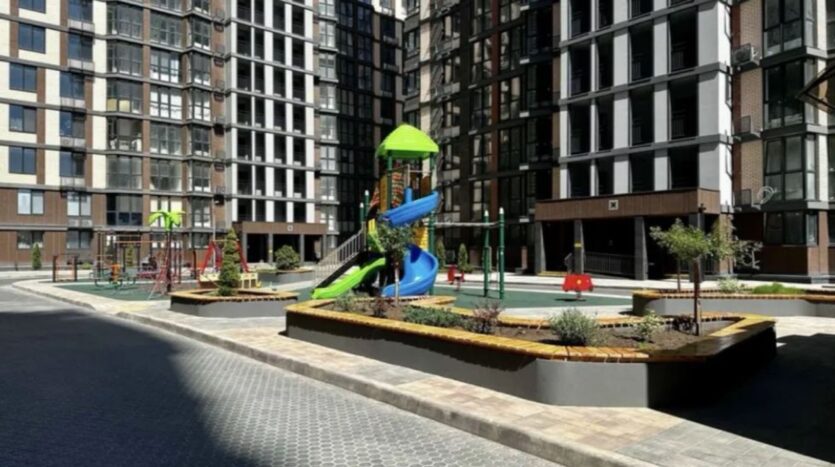 Продам квартиру 41.4 кв. м., 7/16, новый дом, жк Прохоровский Квартал. — фото 2