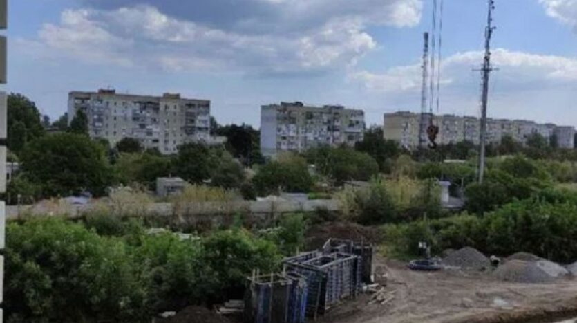Продам квартиру 38.16 кв.м., новый дом, жк Пространство на Радостной. — фото 11