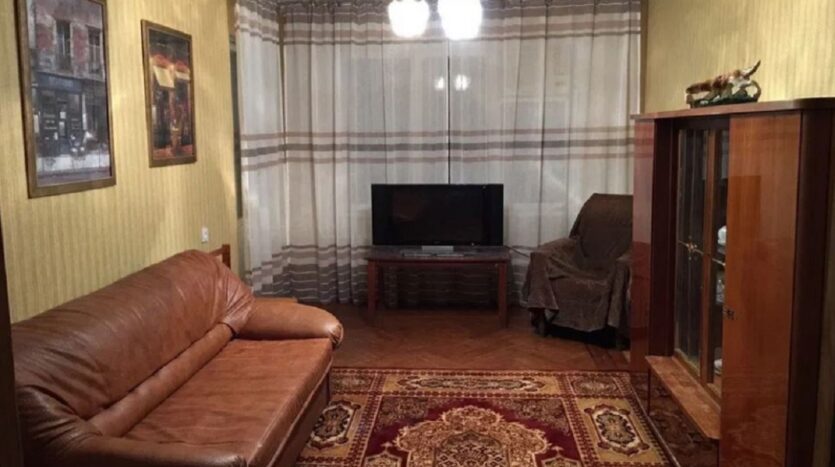 Продам 3 кімнатну квартиру, Люстдорфська дор./Героїв Крут — фото 3