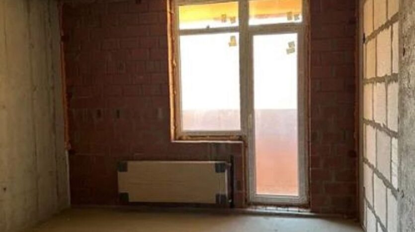 Продам квартиру 68.2 кв.м., 12/17, новый дом, жк Реал Парк. — фото 3