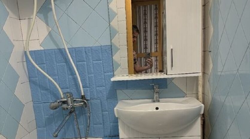 Продам 3 кімнатну квартиру, Ак. Глушка пр./Незалежності площа — фото 8
