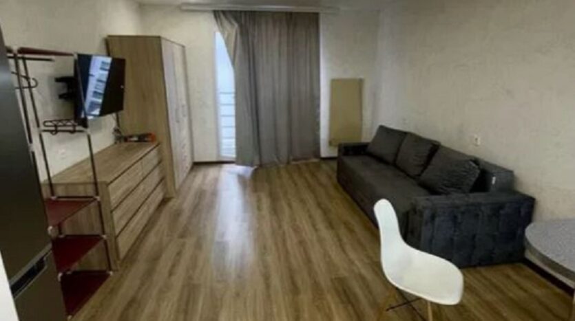 Продам квартиру 30 кв.м., 2/3, новый дом, жк Золотые Столбы. — фото 3