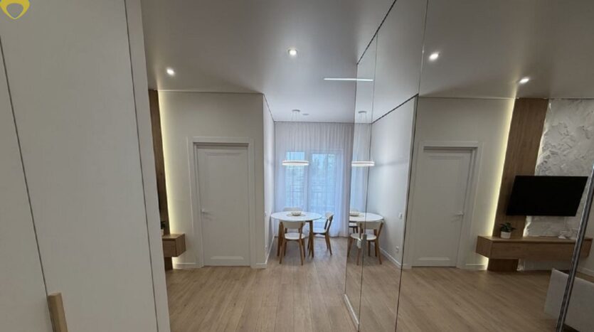 Продам 1 кімнатну квартиру в новому будинку в ЖК 68-а Перлина. — фото 10