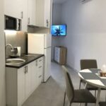 Продам квартиру - студію в новому будинку в ЖК Aqua Marine — фото 5