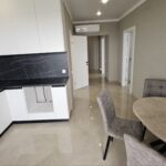 Продам квартиру 57.9 кв.м., 21/25, новый дом,  жк 59-я Жемчужина. — фото 6