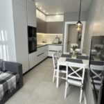 Продам квартиру 73.6 кв. м., 7/23, новый дом, жк Дмитриевский. — фото 7
