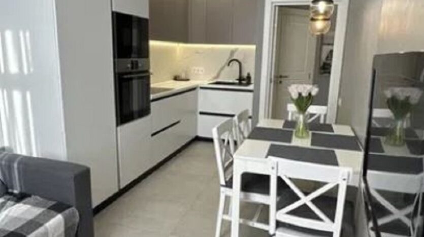 Продам квартиру 73.6 кв. м., 7/23, новый дом, жк Дмитриевский. — фото 7