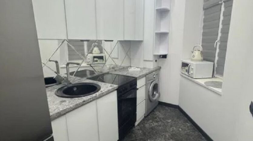 Продам 3-кімнатну квартиру, вул. Б. Арнаутська / Рішельєвська. — фото 9