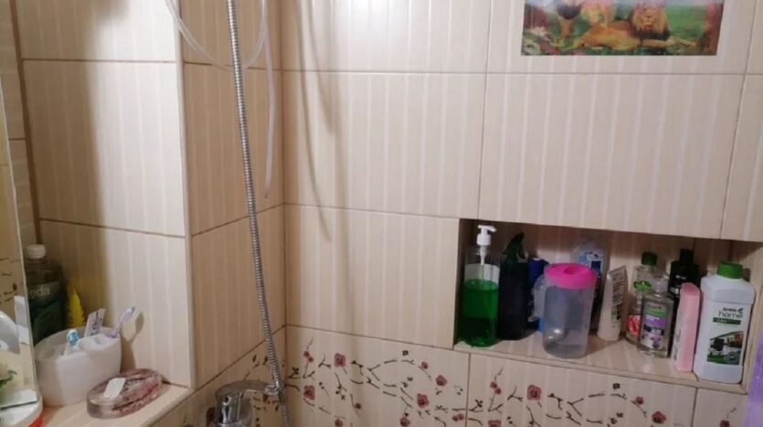 Продам 2 кімнатну квартиру, вул. Чорноморського Козацтва/Н. Плигуна — фото 3