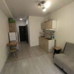 Продам квартиру-студию 20.2 кв.м., 7/9, новый дом,  жк Дом на Боровского. — фото 7