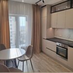 Продам квартиру 43 кв.м., 15/24, новый дом, жк 61-я Жемчужина. — фото 3