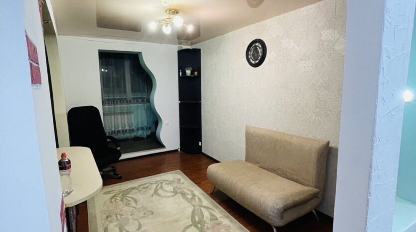 Продам квартиру 70 кв. м., 5/5, ул. Варненская/Героев Крут. — фото 9