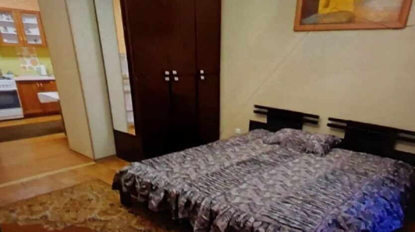Продам 1 кімнатну квартиру, вул. Троїцька/Маразліївська. — Головне фото