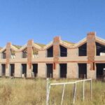 Продам двухуровневый таунхаус 124 кв. м., Лески. — фото 7