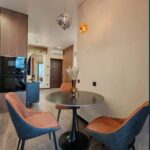 Продам 1 кімнатну квартиру в новому будинку в ЖК 61-а Перлина — фото 9