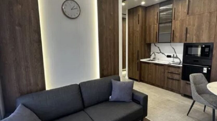 Продам 1 кімнатну квартиру в новому будинку в ЖК 60-а Перлина — фото 3