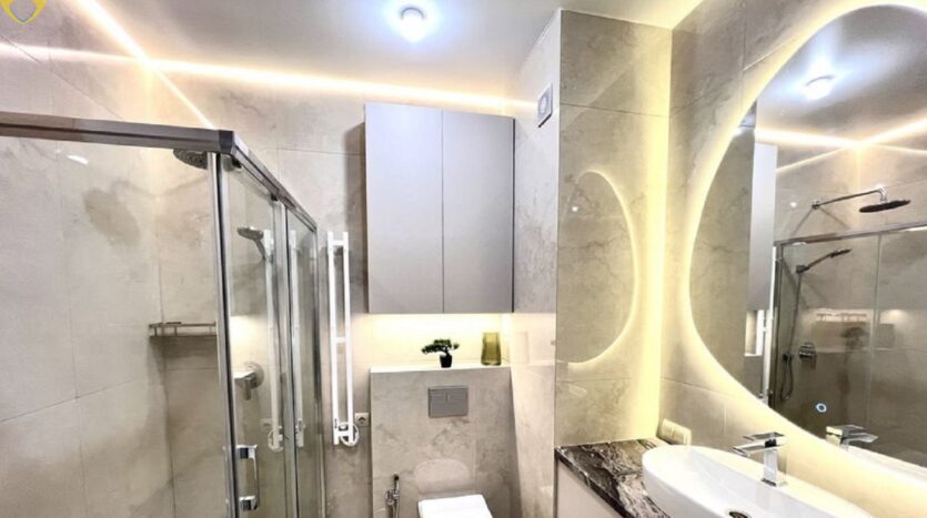 Продам 1 кімнатну квартиру в новому будинку в ЖК Еллада — фото 24