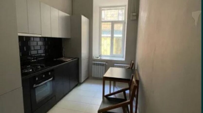 Продам квартиру 87 кв. м., 1/3, ул. Ришельевская/Греческая. — фото 6