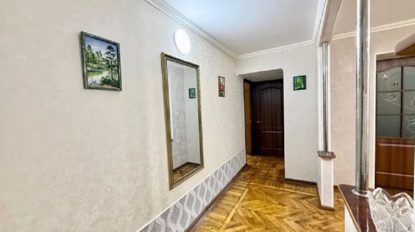 Продам 3-кімнатну квартиру, вул. Марсельська/Добровольського проспект — фото 4