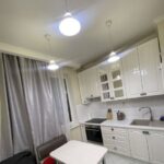 Продам квартиру 37 кв.м., 15/25,  новый дом, жк 36-я Жемчужина. — Головне фото