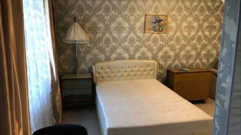 Продам 1 кімнатну квартиру, вул. Педагогічна/Полуничний пров. — Головне фото