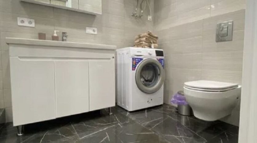 Продам 1 кімнатну квартиру в новому будинку в ЖК 48-а Перлина — фото 15