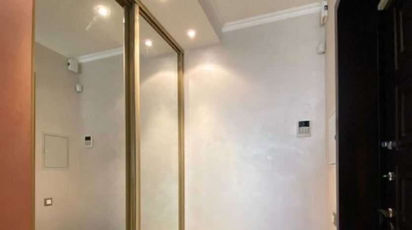 Продам квартиру 76 кв.м., 9/16, новый дом, ул. Кленовая/Марш. Говорова — фото 3